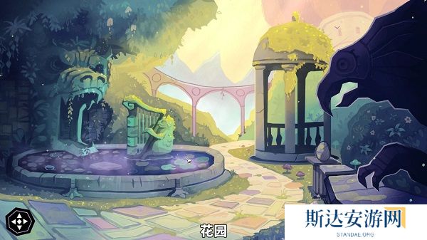 缠结塔游戏怎么通关 缠结塔游戏图文攻略大全