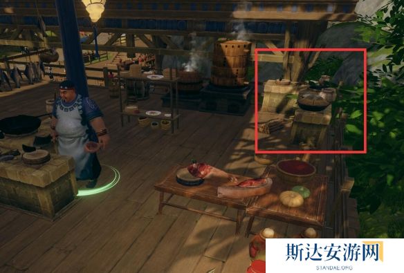 剑网3滴水恩奇遇触发方式 剑网3滴水恩奇遇触发方式及任务流程介绍