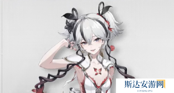 鸣潮椿什么时候上线 鸣潮椿角色介绍