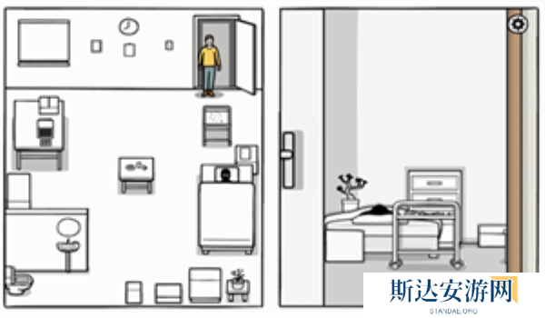 白色之门全章节怎么通关 白色之门七日通关攻略