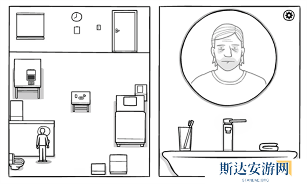 白色之门全章节怎么通关 白色之门七日通关攻略