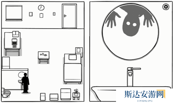 白色之门全章节怎么通关 白色之门七日通关攻略