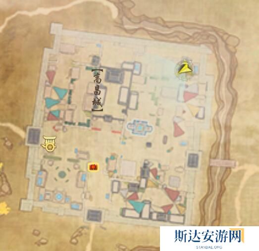 剑网3故人愿宠物奇遇怎么触发 故人愿宠物奇遇任务攻略