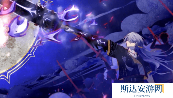 鸣潮哥舒临什么时候出 鸣潮哥舒临上线时间介绍