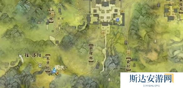 剑网3缘来会铃触发条件是什么 剑网3缘来会铃触发条件及奇遇攻略