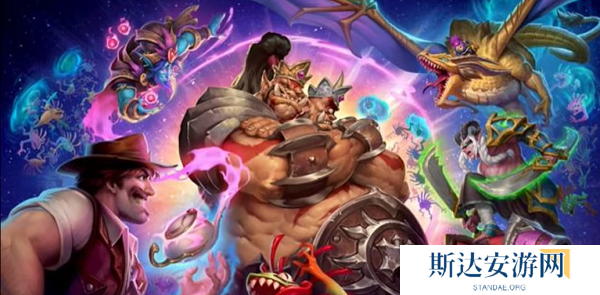 炉石传说怎么和好友对战 炉石传说邀请好友联机教程