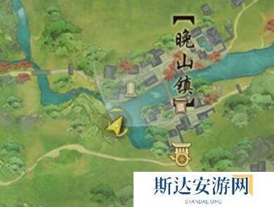 剑网3风花雪奇遇宠物怎么获得 剑网3风花雪宠物奇遇攻略