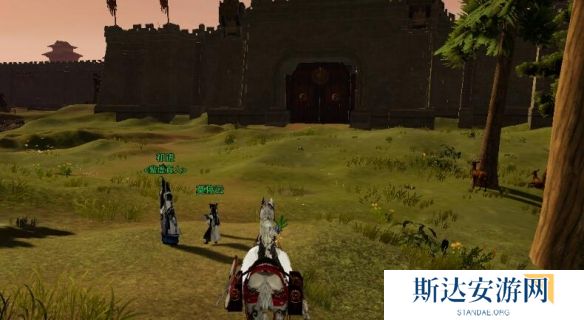 剑网3童蒙志奇遇怎么做 剑网3童蒙志奇遇攻略分享