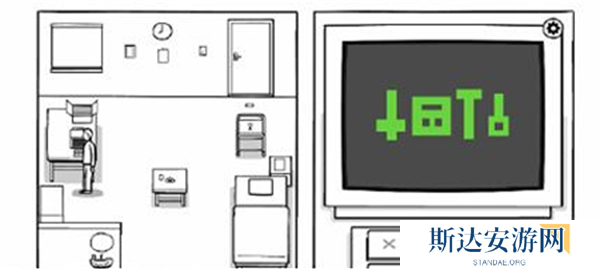 白色之门全章节怎么通关 白色之门七日通关攻略