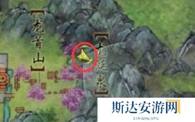 剑网3稚子心奇遇怎么做 剑网3稚子心奇遇任务攻略