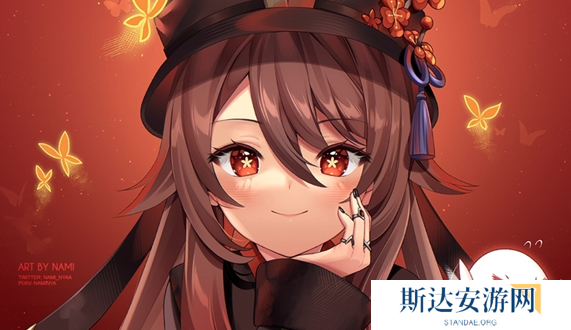 原神哪个女角色最受欢迎 原神女角色受欢迎排名