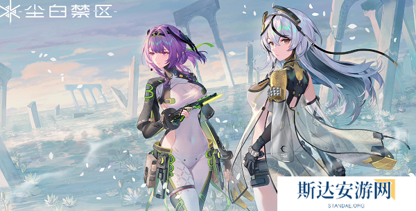 尘白禁区2.3卡池有什么 尘白禁区2.3卡池内容一览