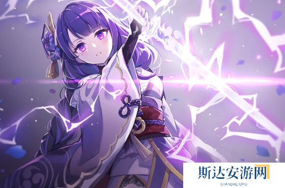 原神哪个女角色最受欢迎 原神女角色受欢迎排名