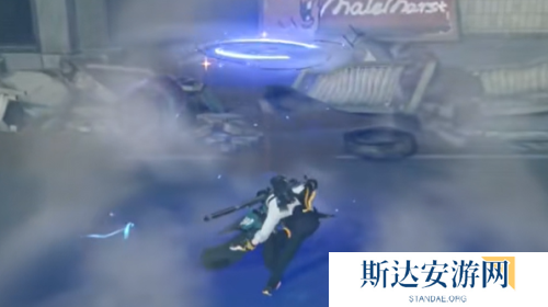 绝区零浅羽悠真技能是什么 绝区零浅羽悠真技能爆料