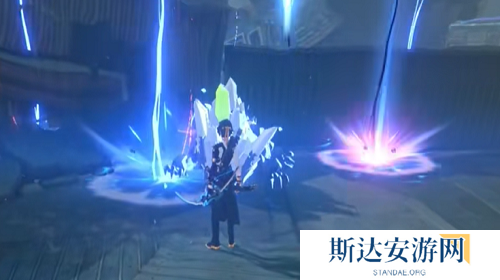 绝区零浅羽悠真技能是什么 绝区零浅羽悠真技能爆料