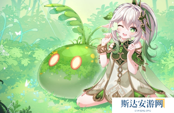 原神哪个女角色最受欢迎 原神女角色受欢迎排名