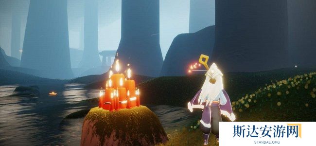 光遇蜡烛机制是什么样的 光遇蜡烛机制介绍