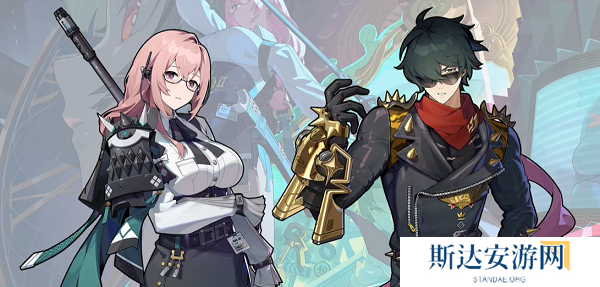 绝区零1.3卡池是谁 绝区零1.3卡池内容一览