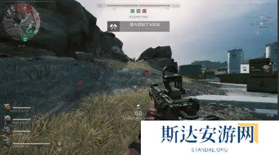 三角洲行动m4a1怎么无后座改枪 三角洲行动m4a1无后座改枪方案分享