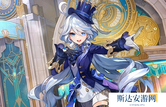 原神哪个女角色最受欢迎 原神女角色受欢迎排名