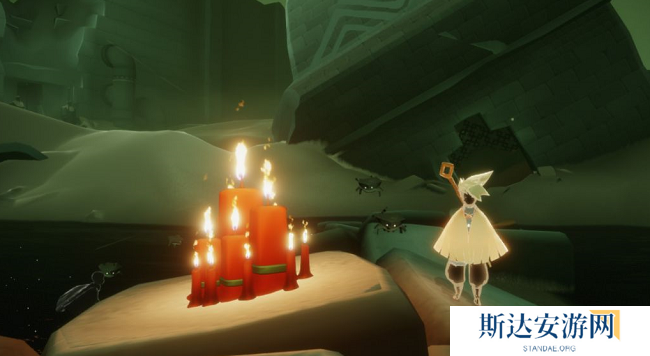 光遇蜡烛机制是什么样的 光遇蜡烛机制介绍