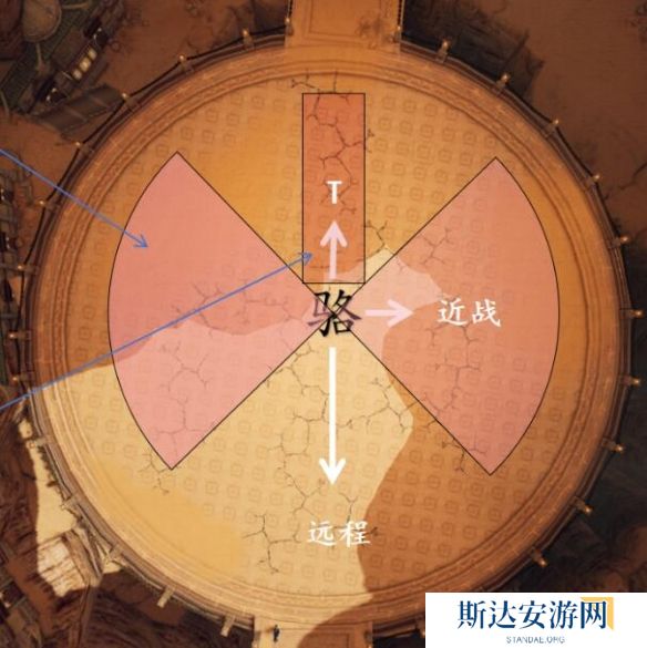 剑网3一之窟副本怎么过 剑网3一之窟副本攻略