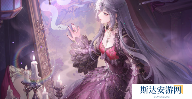 闪耀暖暖纸嫁衣联动什么时候开启 闪耀暖暖纸嫁衣联动开启时间介绍