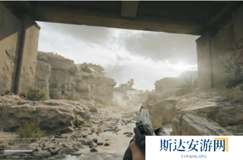 三角洲行动西区大门钥匙怎么获得 三角洲行动西区大门钥匙获取方法