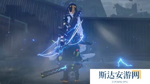 绝区零浅羽悠真技能是什么 绝区零浅羽悠真技能爆料