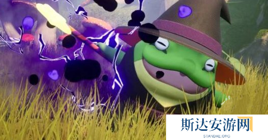 幻兽帕鲁万圣节皮肤怎么获取 幻兽帕鲁万圣节皮肤获取方式