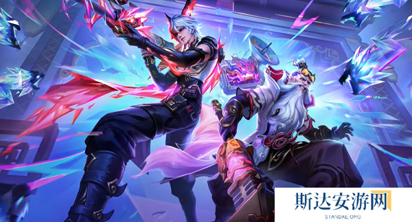 王者荣耀新战令皮肤给了谁 王者荣耀百相守梦新战令皮肤介绍