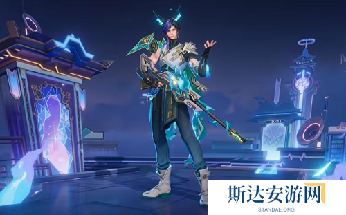 王者荣耀新战令皮肤给了谁 王者荣耀百相守梦新战令皮肤介绍