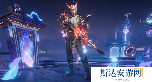 王者荣耀新战令皮肤给了谁 王者荣耀百相守梦新战令皮肤介绍