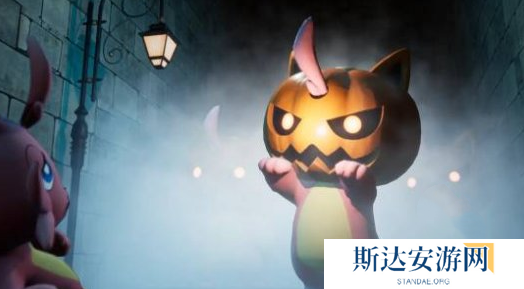 幻兽帕鲁万圣节皮肤怎么获取 幻兽帕鲁万圣节皮肤获取方式