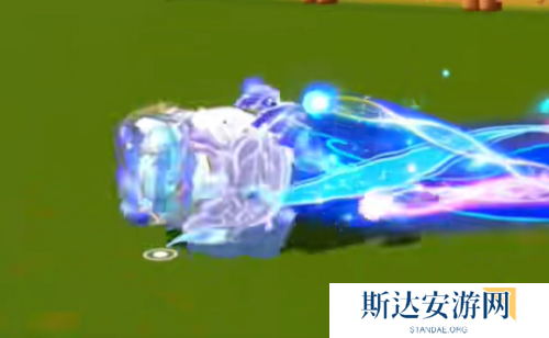 蛋仔派对新赛季隐藏长啥样 蛋仔派对S20龙与剑之诗隐藏皮肤介绍