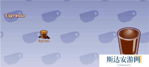 可口的咖啡美味的咖啡游戏配方是什么 可口的咖啡美味的咖啡配方大全