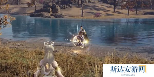 永劫无间新英雄席拉技能是什么 永劫无间新英雄席拉技能介绍