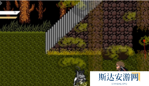 黑神话悟空像素版第一章怎么过 黑神话悟空像素版第一章流程攻略