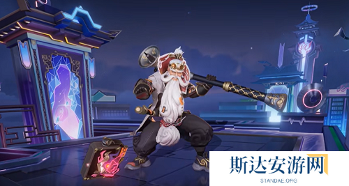 王者荣耀新战令皮肤给了谁 王者荣耀百相守梦新战令皮肤介绍