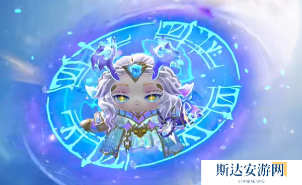 蛋仔派对新赛季隐藏长啥样 蛋仔派对S20龙与剑之诗隐藏皮肤介绍