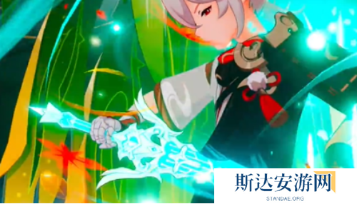 原神5.1胡桃核爆阵容怎么配队 胡桃核爆配队阵容推荐