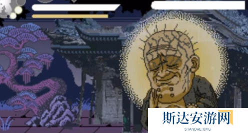 黑神话悟空像素版第一章怎么过 黑神话悟空像素版第一章流程攻略