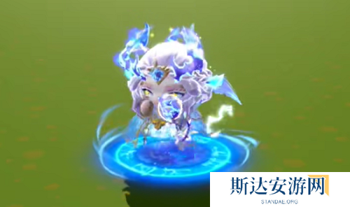 蛋仔派对新赛季隐藏长啥样 蛋仔派对S20龙与剑之诗隐藏皮肤介绍