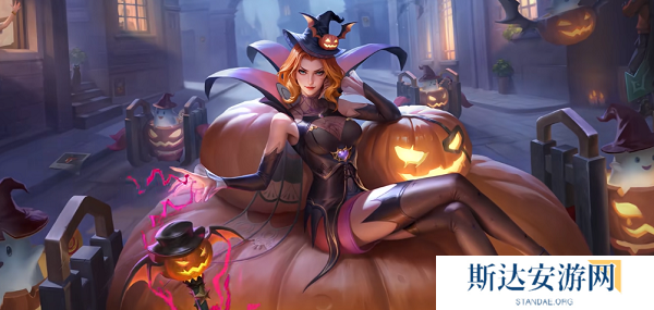 王者荣耀米莱狄怪诞之夜怎么获得 王者荣耀米莱狄怪诞之夜获取方法