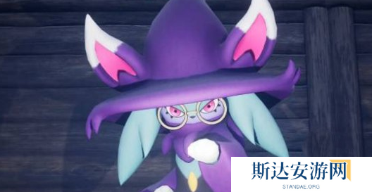 幻兽帕鲁万圣节皮肤怎么获取 幻兽帕鲁万圣节皮肤获取方式