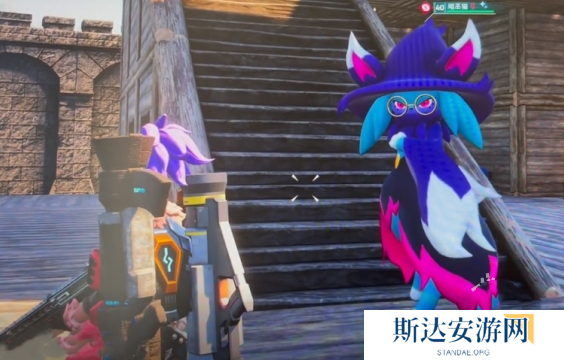 幻兽帕鲁万圣节皮肤怎么获取 幻兽帕鲁万圣节皮肤获取方式