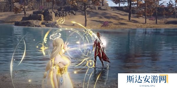 永劫无间新英雄席拉技能是什么 永劫无间新英雄席拉技能介绍