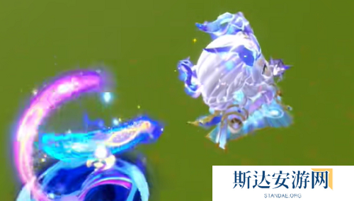 蛋仔派对新赛季隐藏长啥样 蛋仔派对S20龙与剑之诗隐藏皮肤介绍