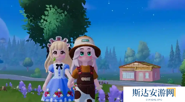 心动小镇10月兑换码是什么 心动小镇10月兑换码大全