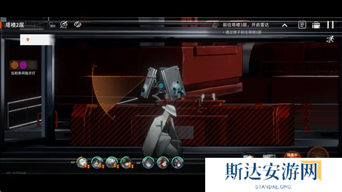 新月同行海上困斗第三章全收集玩法 新月同行海上困斗第三章全收集指南